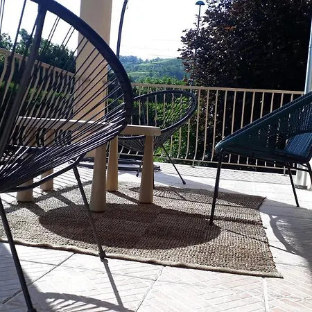 Condrieu 1er étage climatisé appartement entier 90m2 Extérieur photo