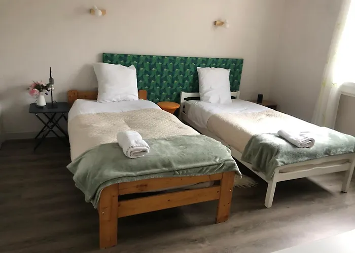 Condrieu 1er étage climatisé appartement entier 90m2