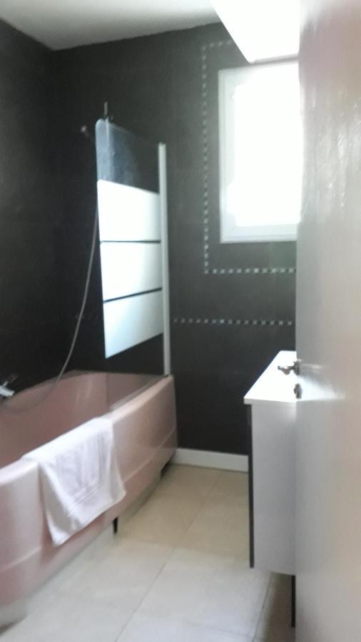 1er étage Climatisé Entier 90m2 Appartamento