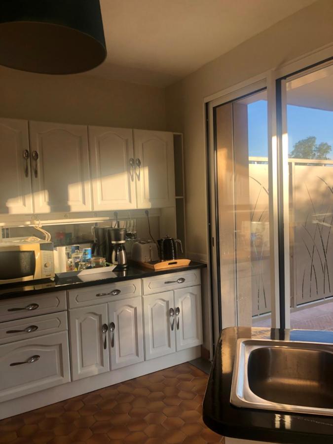 1er étage Climatisé Entier 90m2 * Condrieu