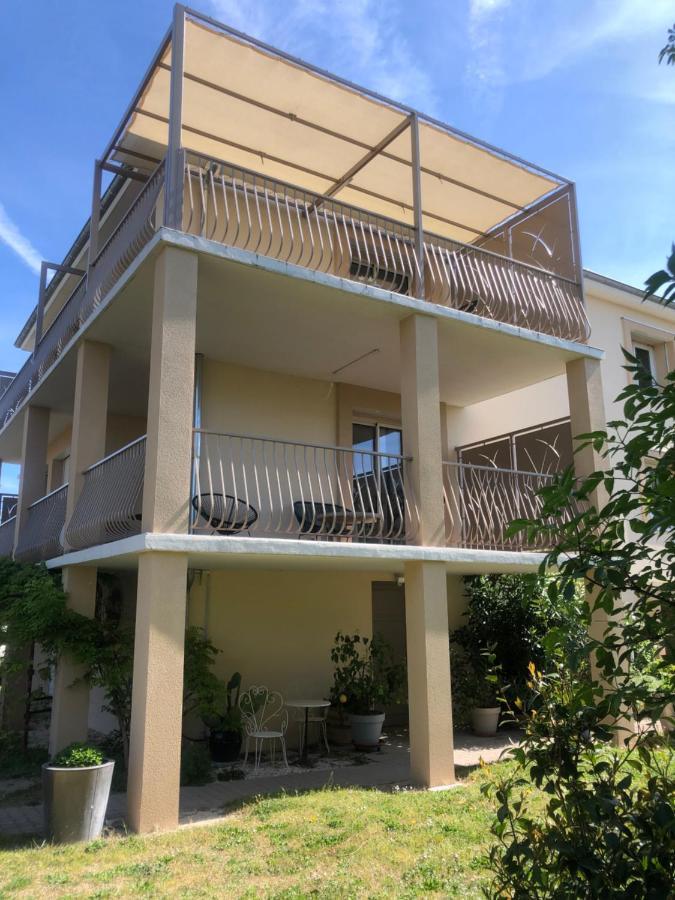 Appartement 1er étage Climatisé Entier 90m2