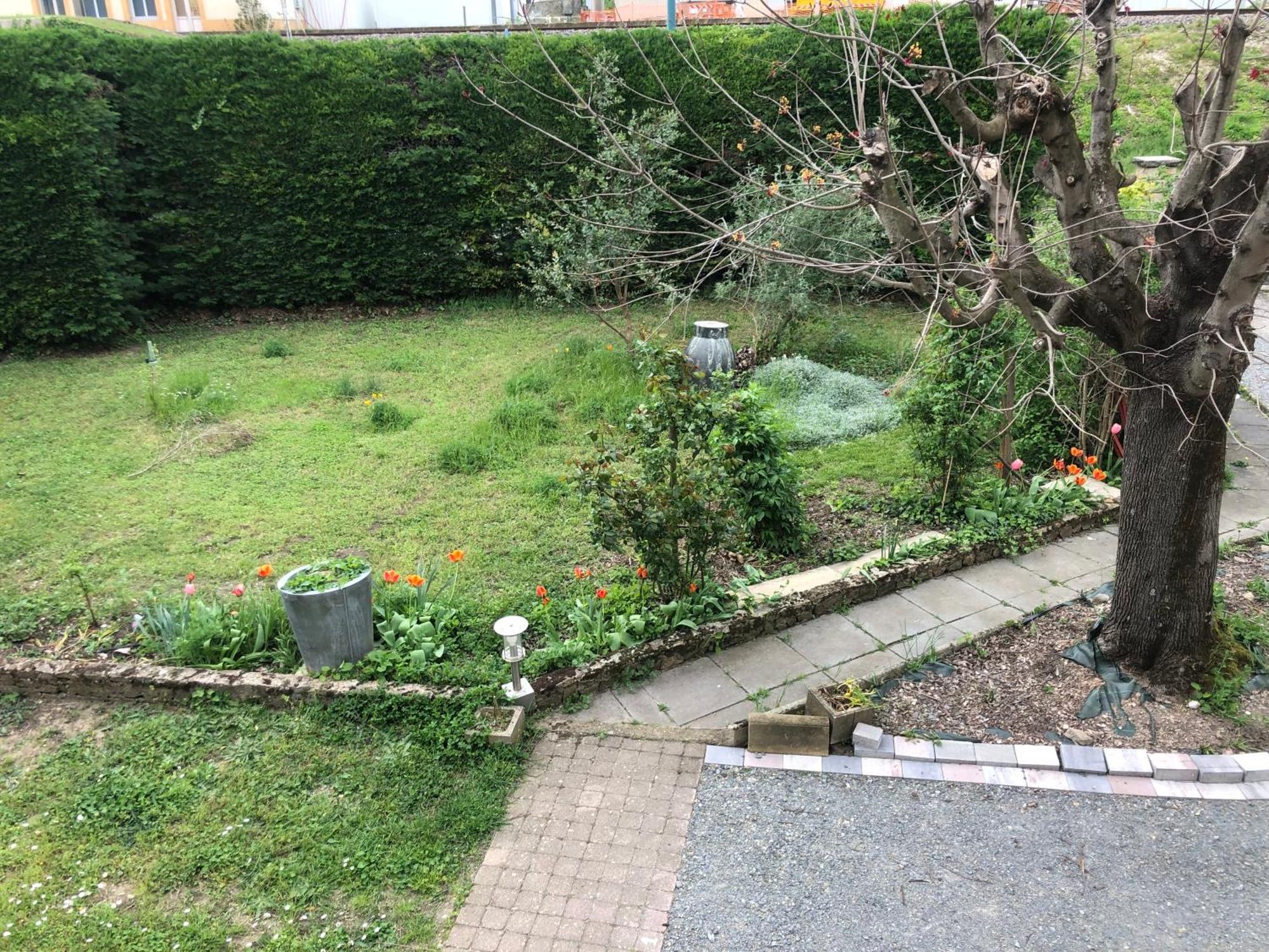 1er étage Climatisé Entier 90m2 Appartement Condrieu