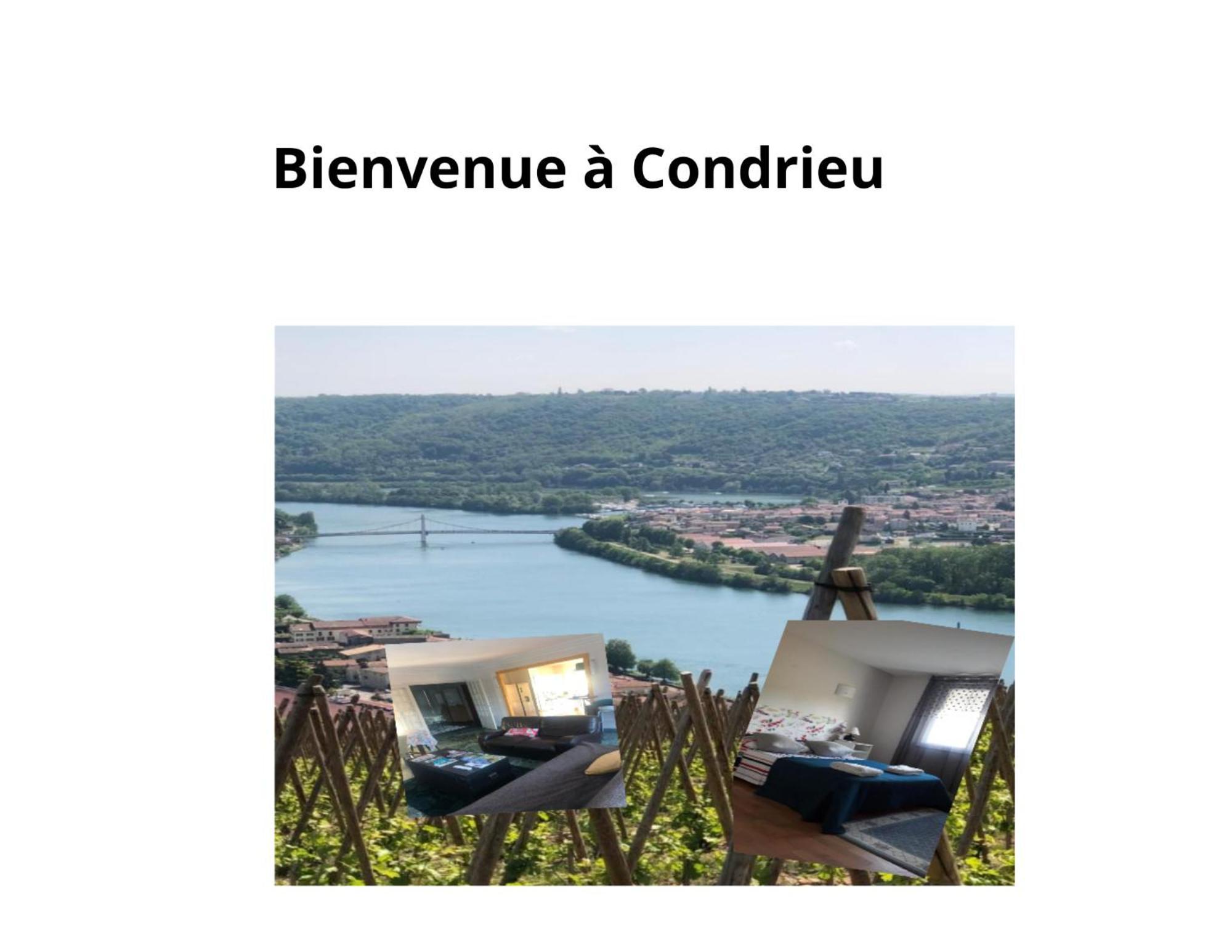 1er étage Climatisé Entier 90m2 Appartement